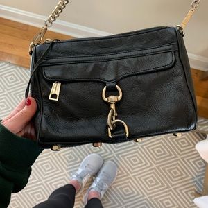Rebecca Minkoff Satchel